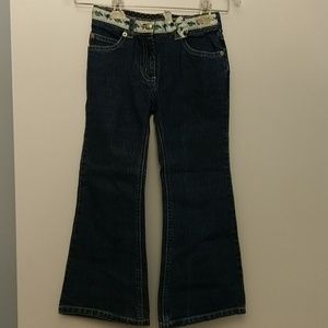 Girls Gymboree Jeans